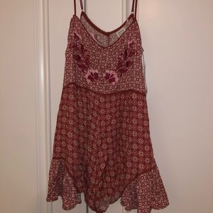 Some days lovin romper